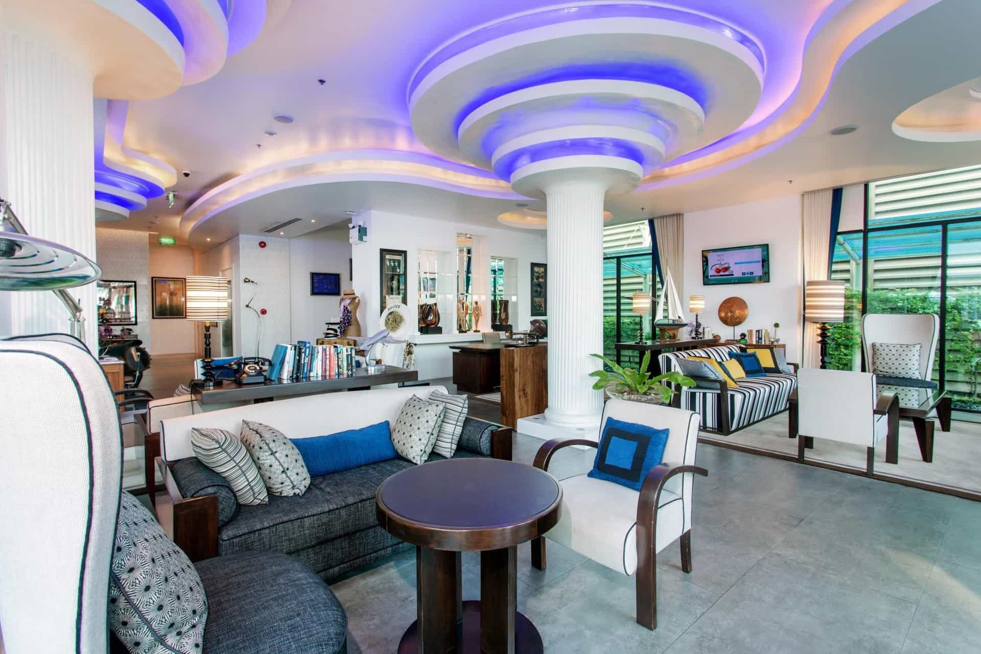 โรงแรมเวฟ โรงแรมเวฟ