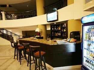 โรงแรม ซัมเมอร์ สปริง โรงแรม ซัมเมอร์ สปริง