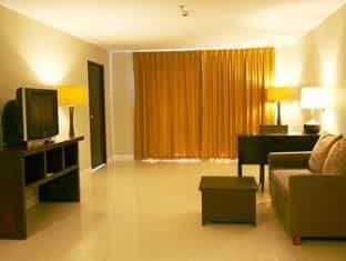โรงแรม ซัมเมอร์ สปริง โรงแรม ซัมเมอร์ สปริง