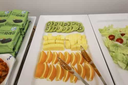 Benikea Cheonan Tourist Hotel