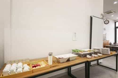 Benikea Cheonan Tourist Hotel