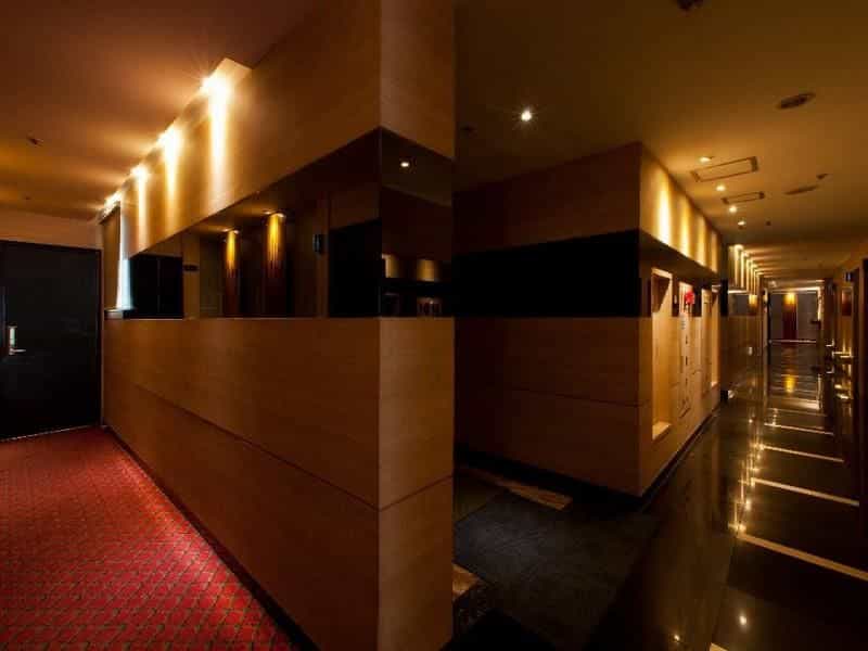 ON Smart Hotel