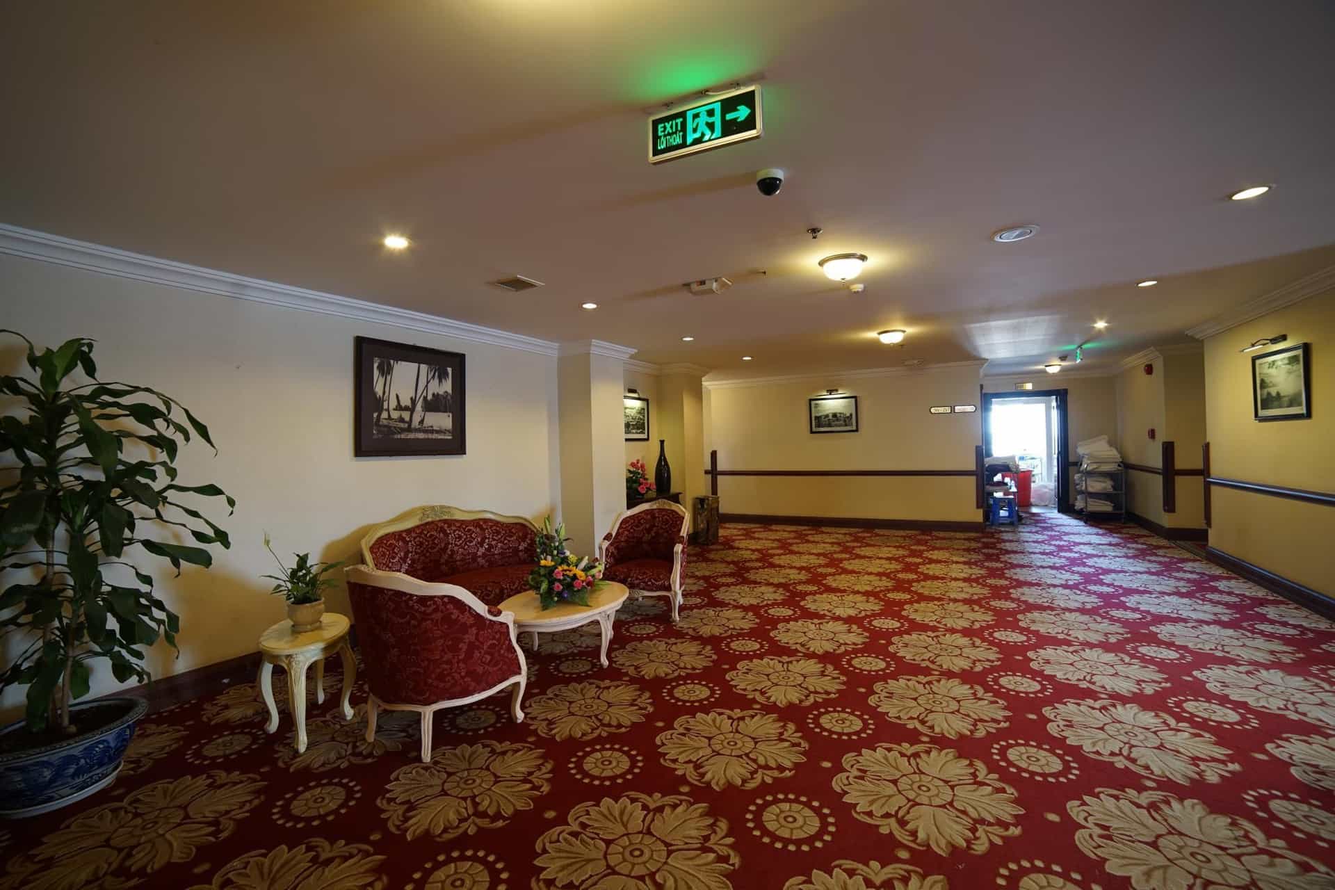 Sammy Hotel Dalat