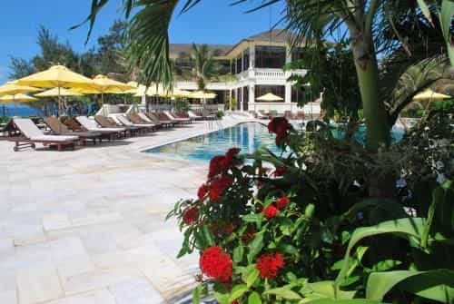 Allezboo Beach Resort and Spa Allezboo Beach Resort and Spa