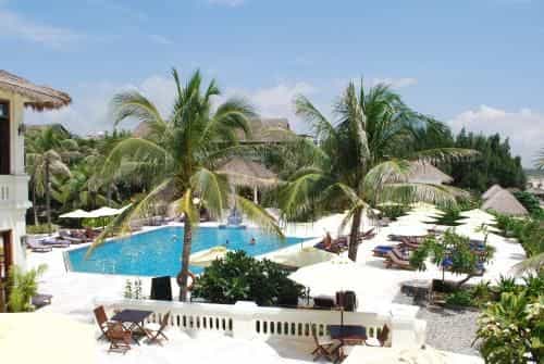 Allezboo Beach Resort and Spa Allezboo Beach Resort and Spa