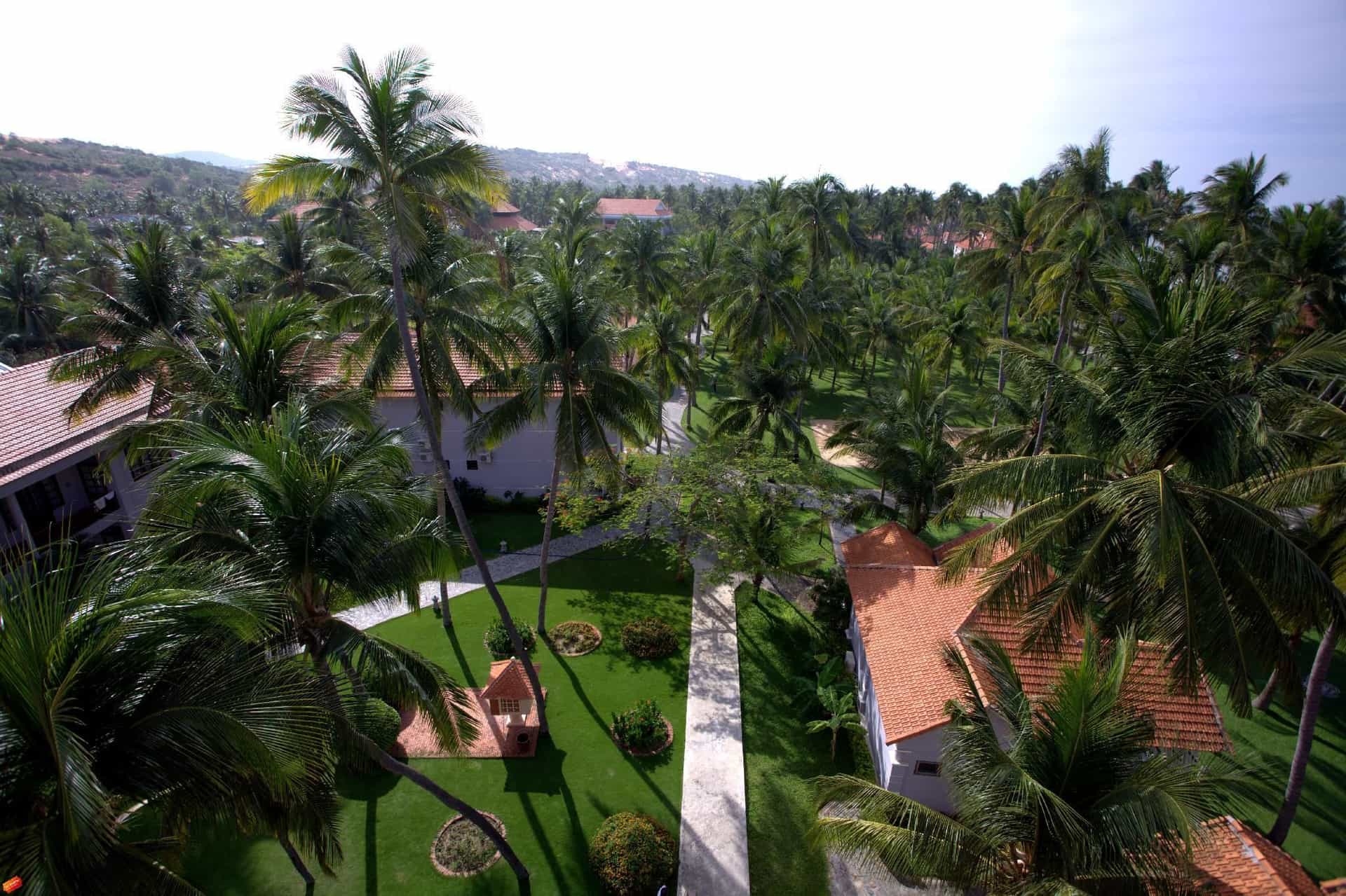 MuiNe Century Beach Resort and Spa MuiNe Century Beach Resort and Spa