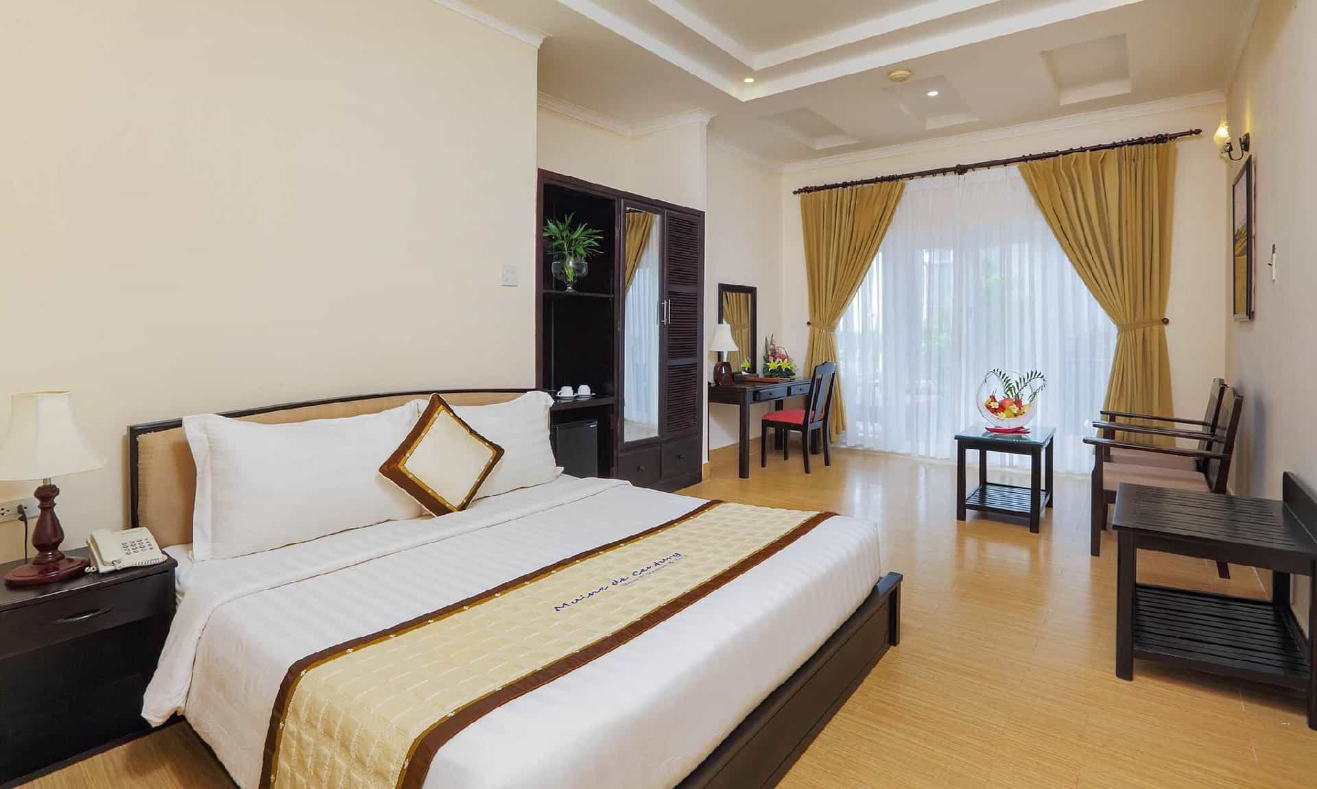 MuiNe Century Beach Resort and Spa MuiNe Century Beach Resort and Spa