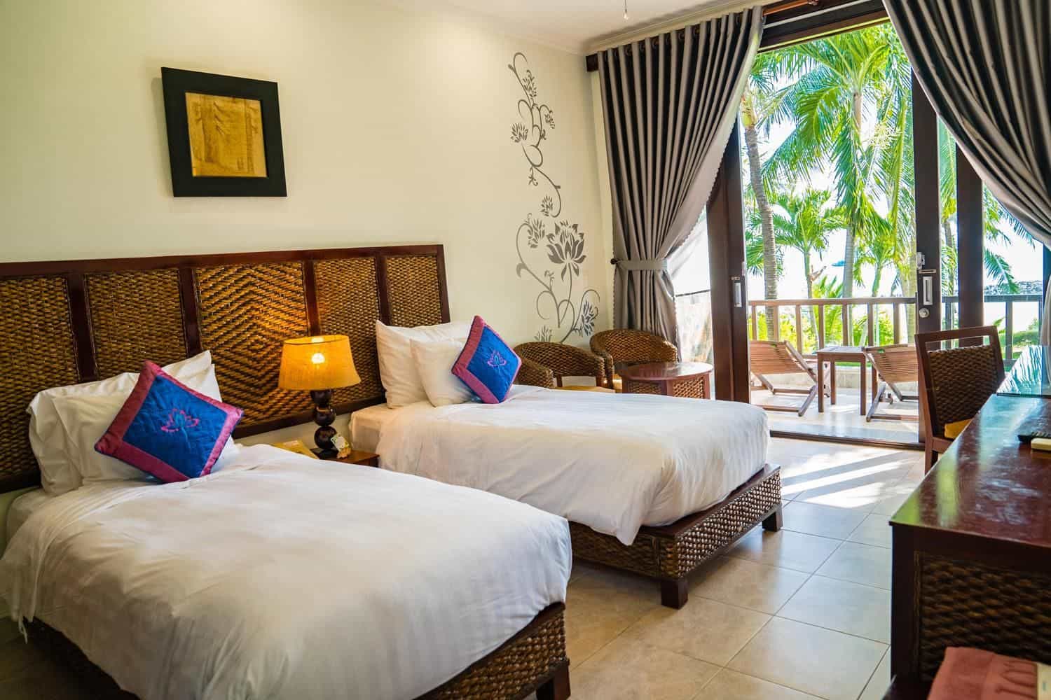 Lotus Muine Resort & Spa Lotus Muine Resort & Spa