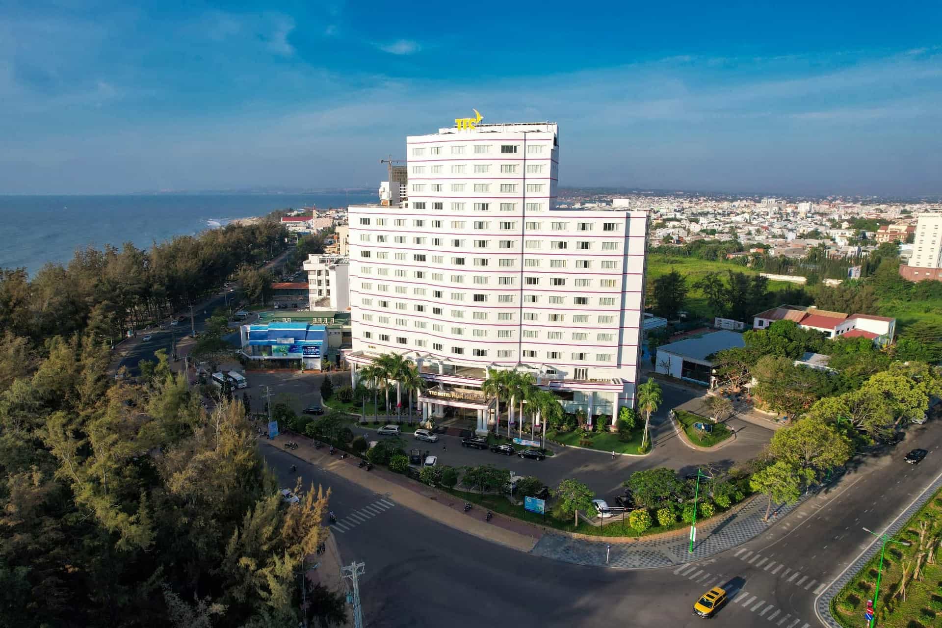 TTC Hotel - Phan Thiet TTC Hotel - Phan Thiet