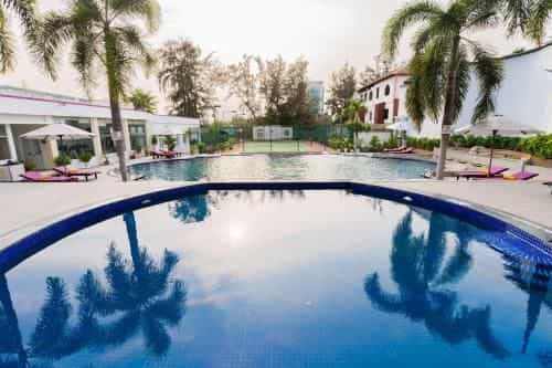 TTC Hotel - Phan Thiet TTC Hotel - Phan Thiet