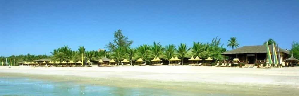 Coco Beach Resort Coco Beach Resort