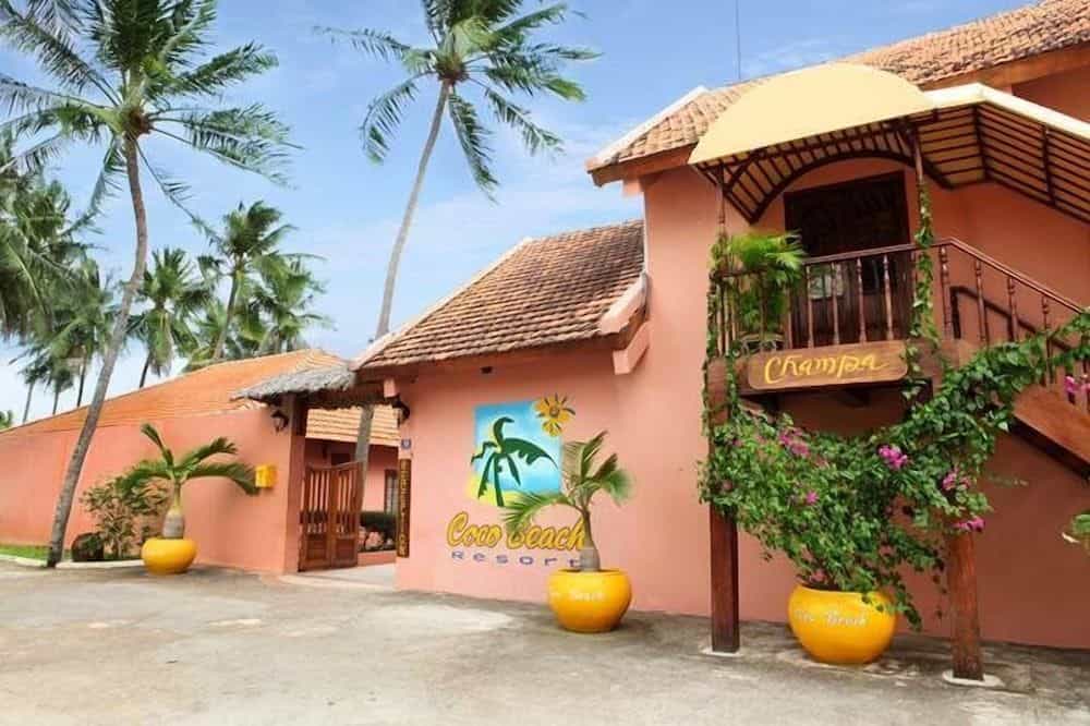 Coco Beach Resort Coco Beach Resort