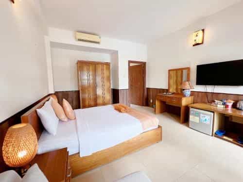 Little Muine Cottages Resort Little Muine Cottages Resort