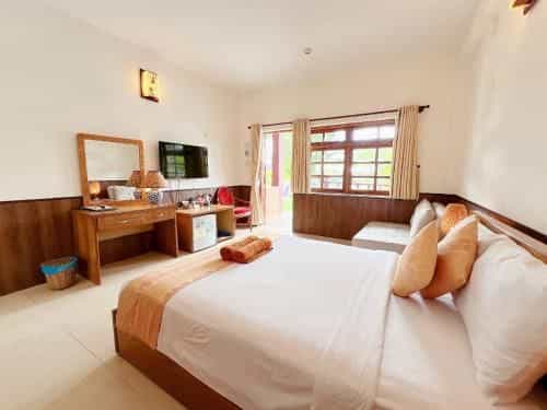 Little Muine Cottages Resort Little Muine Cottages Resort