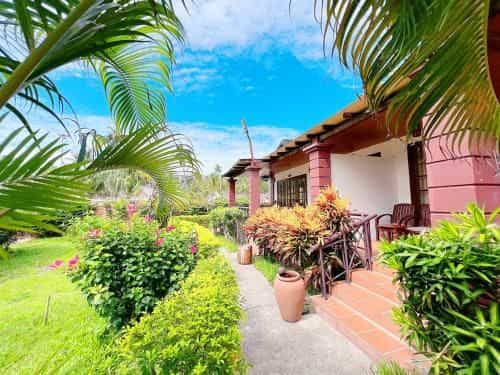 Little Muine Cottages Resort Little Muine Cottages Resort