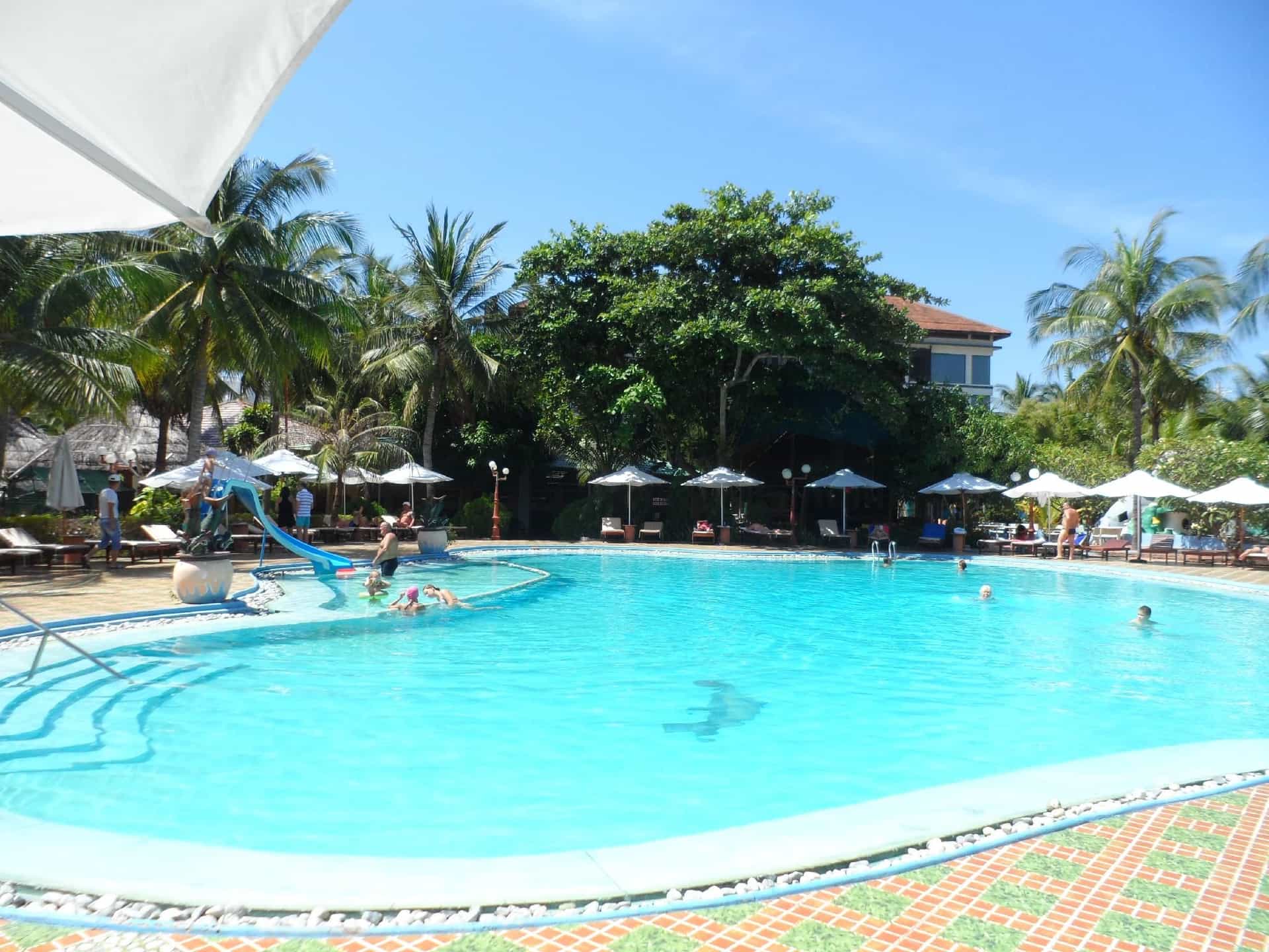 Palmira Beach Resort and Spa Palmira Beach Resort and Spa