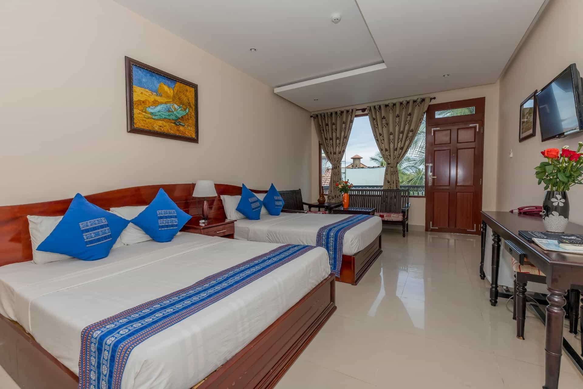 Palmira Beach Resort and Spa Palmira Beach Resort and Spa