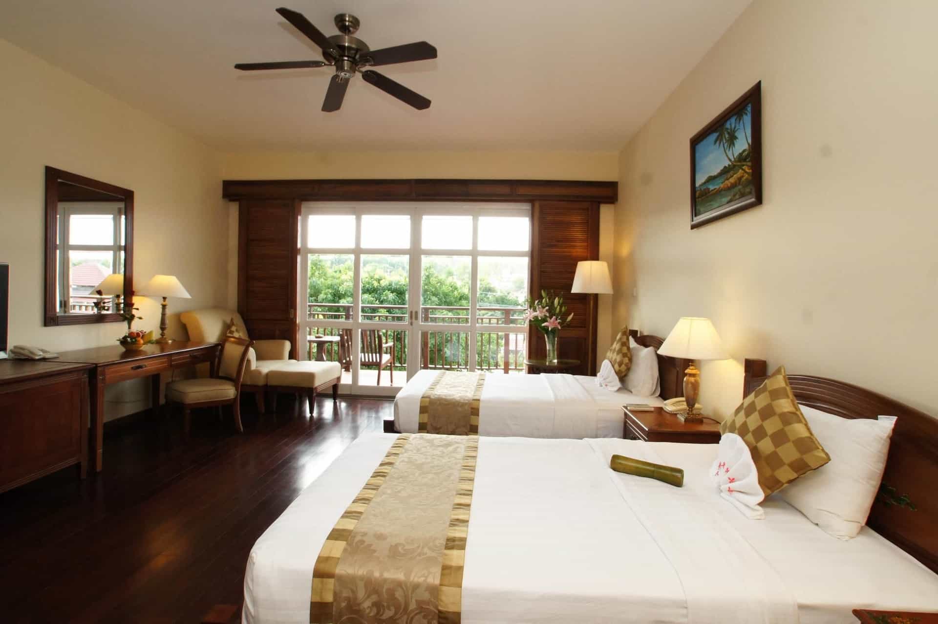 Novela Muine Resort & Spa Novela Muine Resort & Spa