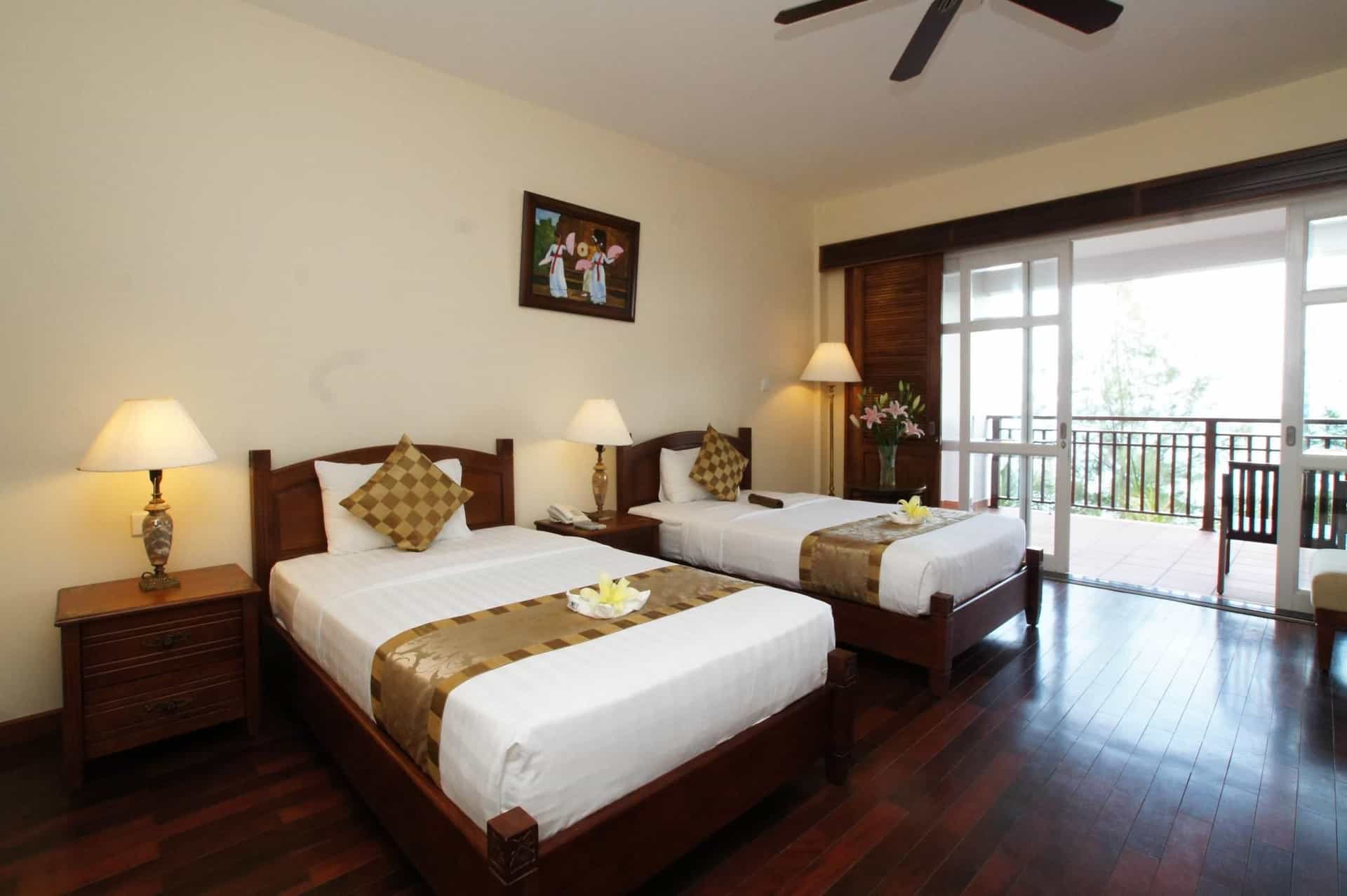 Novela Muine Resort & Spa Novela Muine Resort & Spa