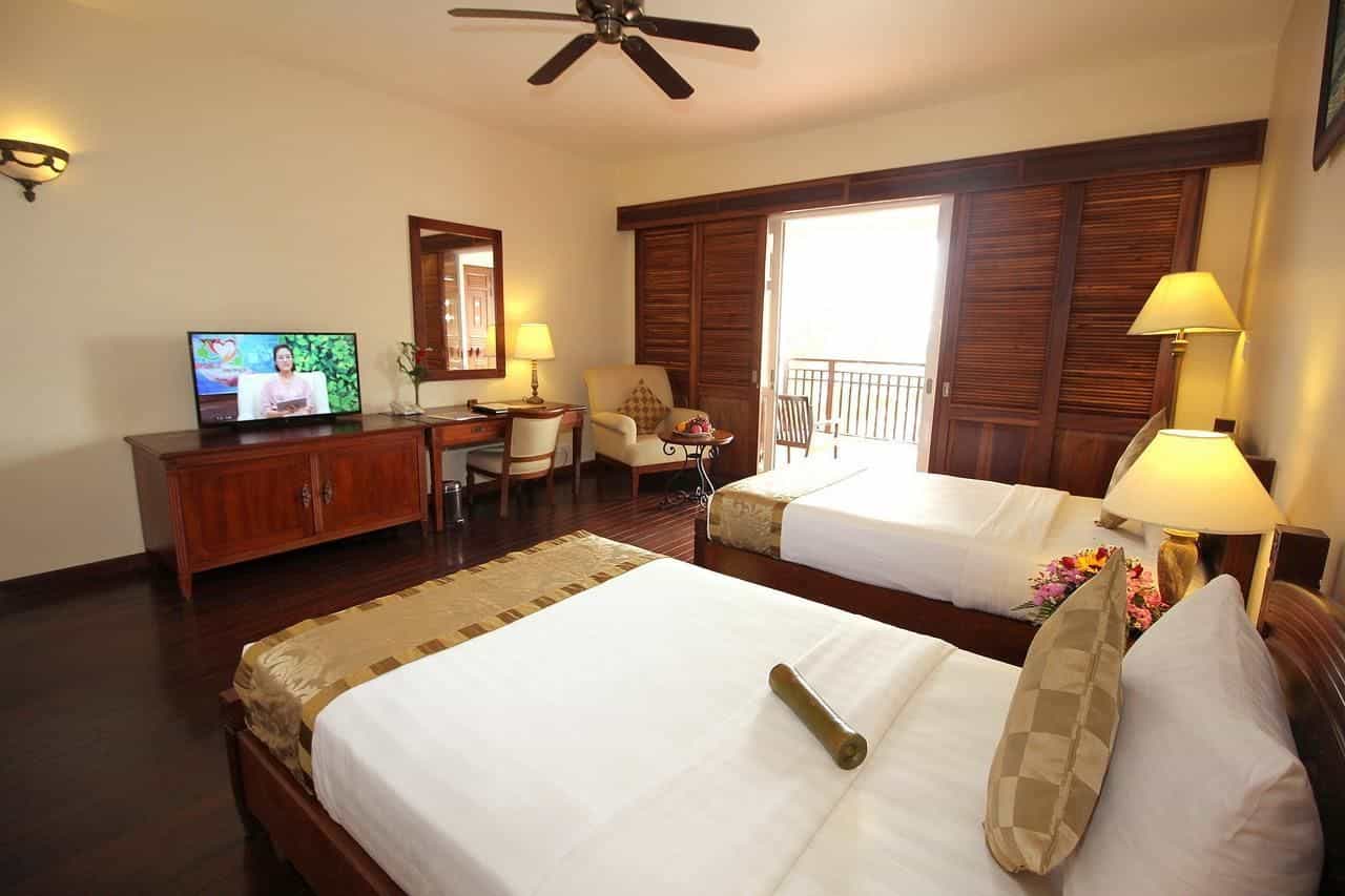 Novela Muine Resort & Spa Novela Muine Resort & Spa