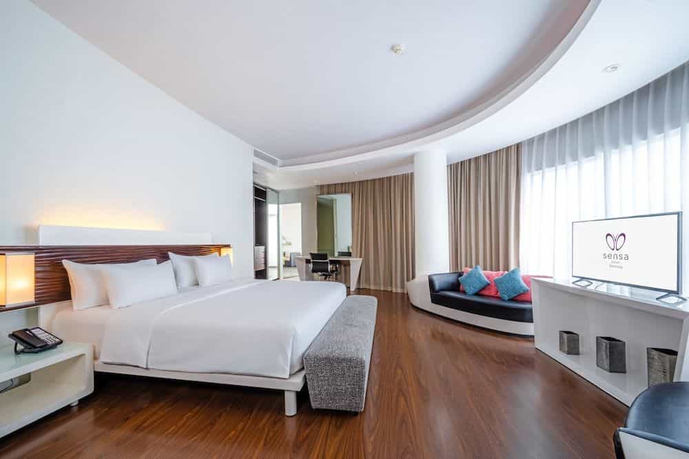Sensa Hotel Sensa Hotel