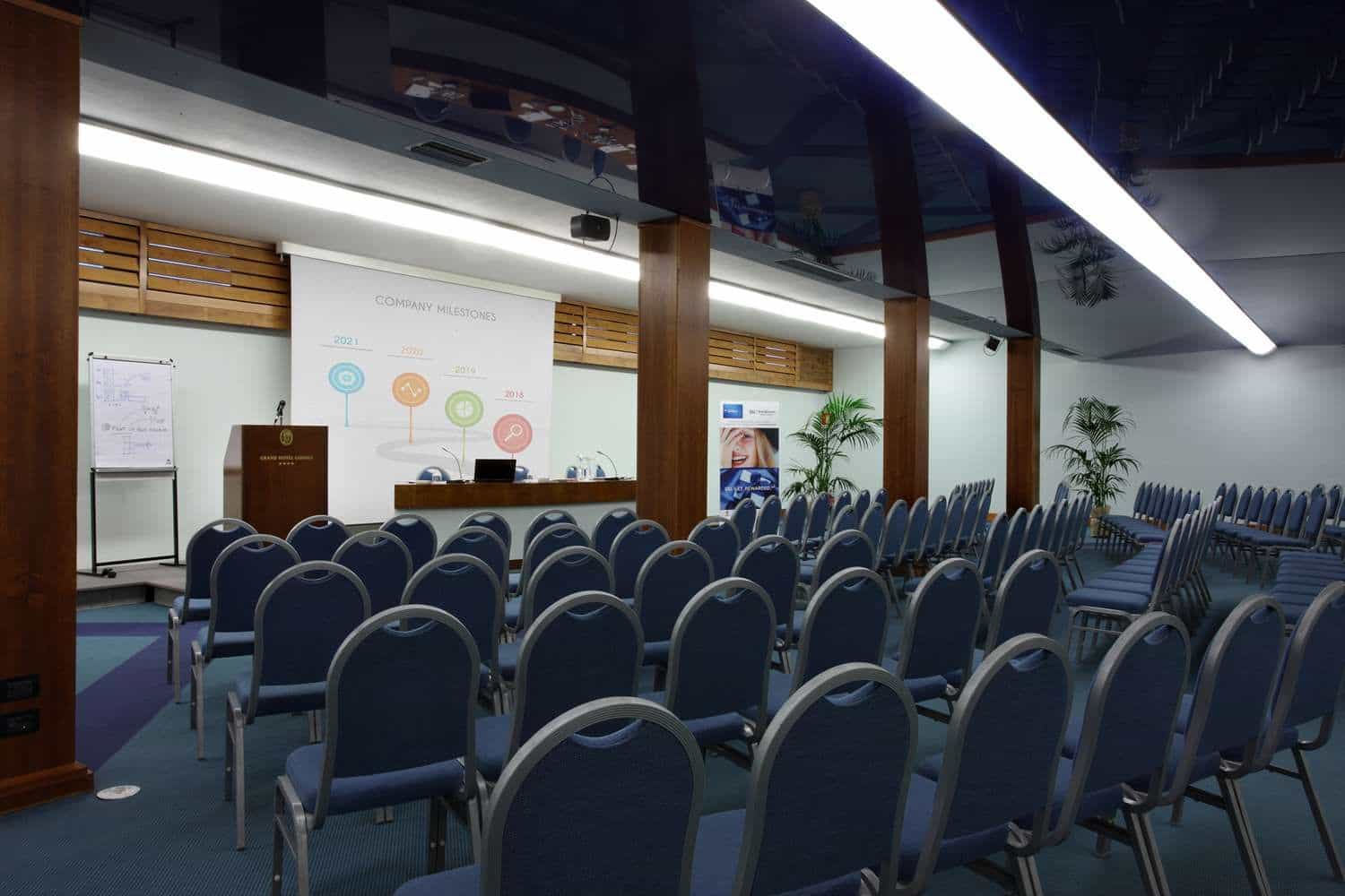 Best Western Grand Htl Guinigi