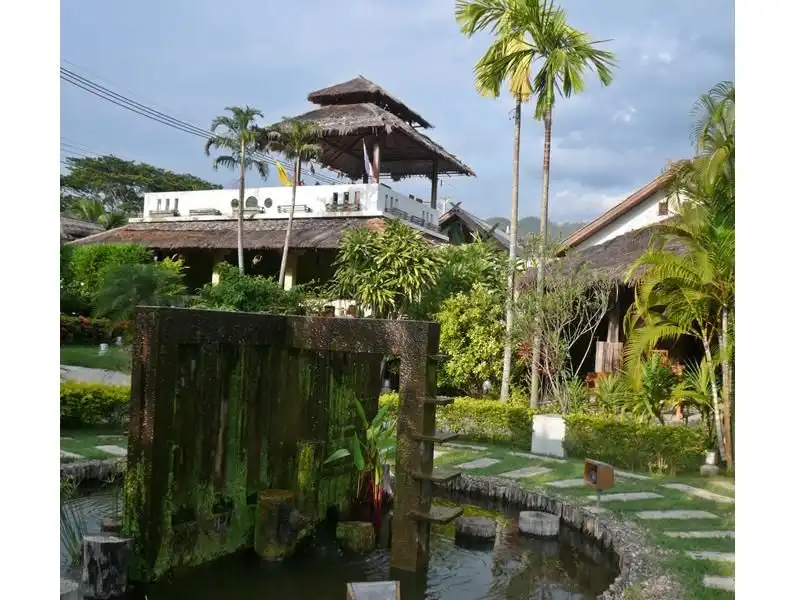 กิมส์ รีสอร์ท กิมส์ รีสอร์ท