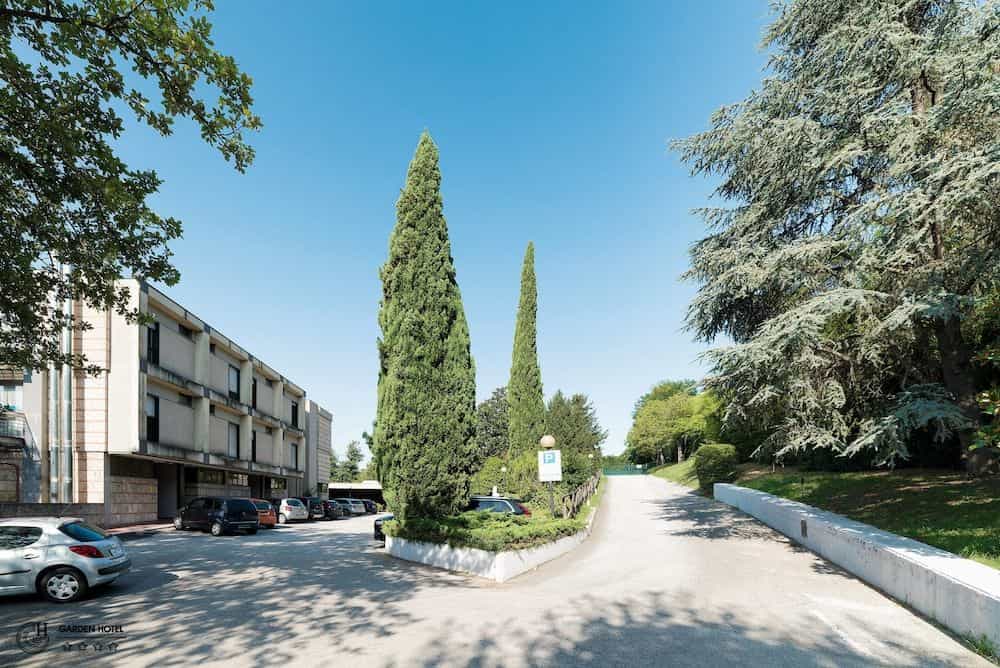 Best Western Garden Hotel