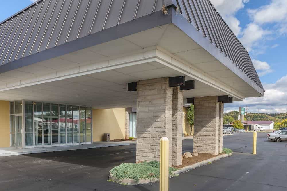 QUALITY INN GALLIPOLIS