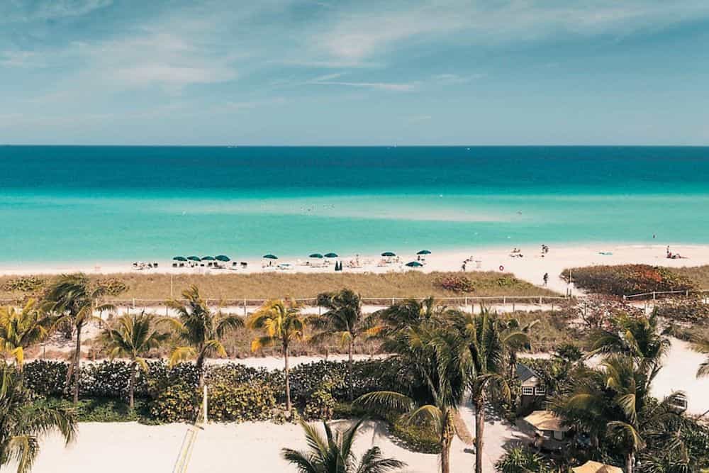 SOLARA SURFSIDE