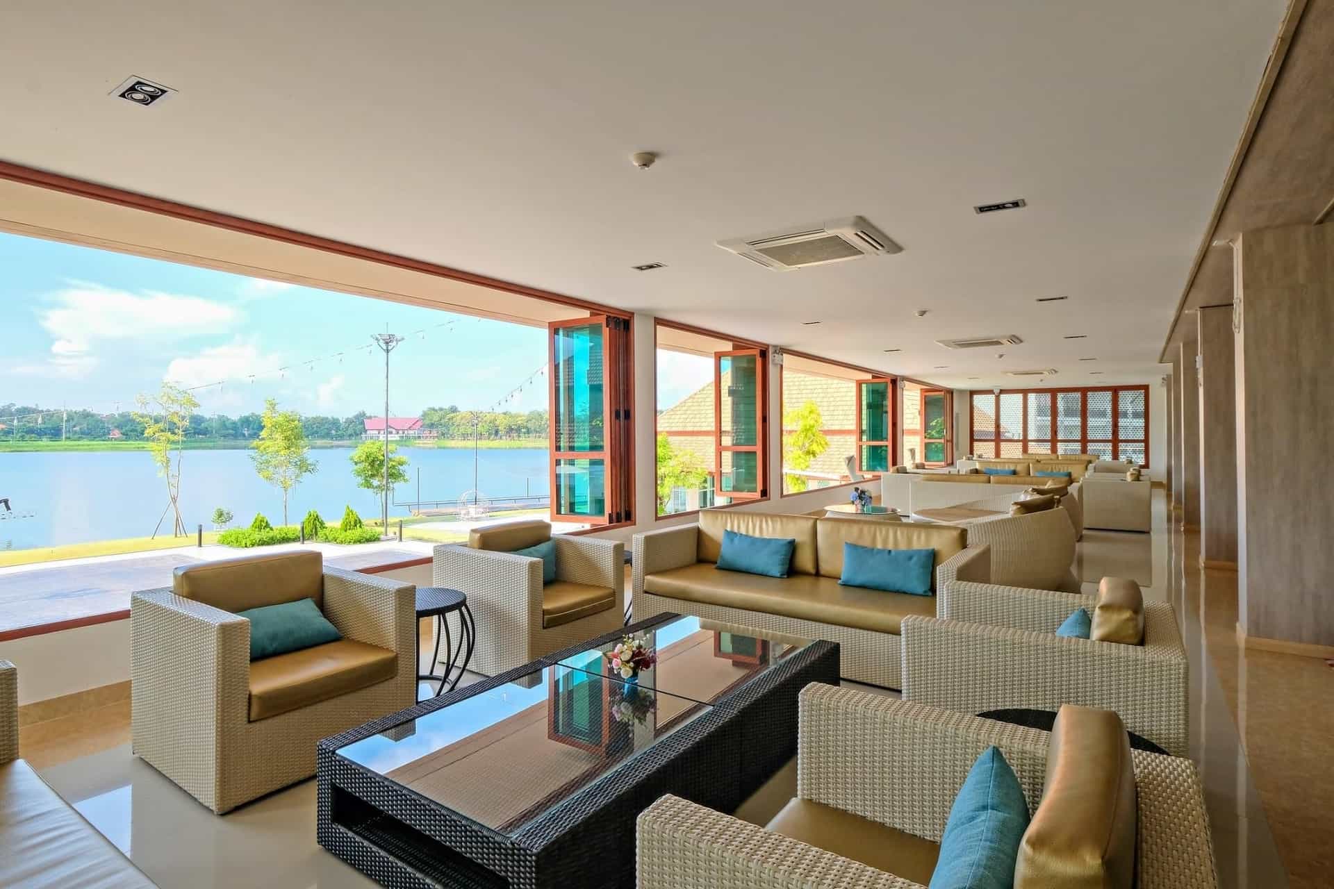 Green Lake Resort Chiangmai Green Lake Resort Chiangmai