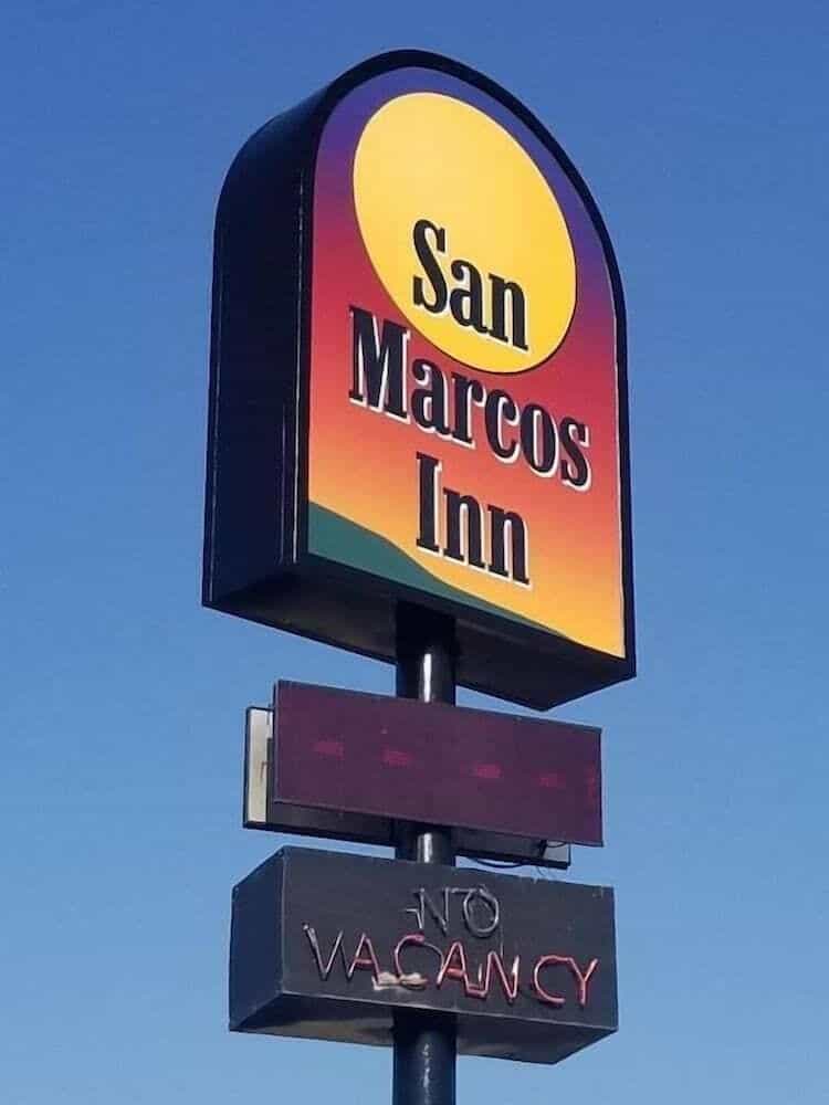 AMERICAS BEST VALUE INN