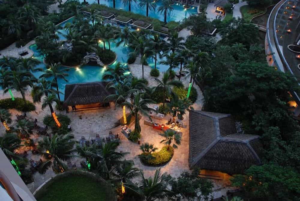 Howard Johnson Resort