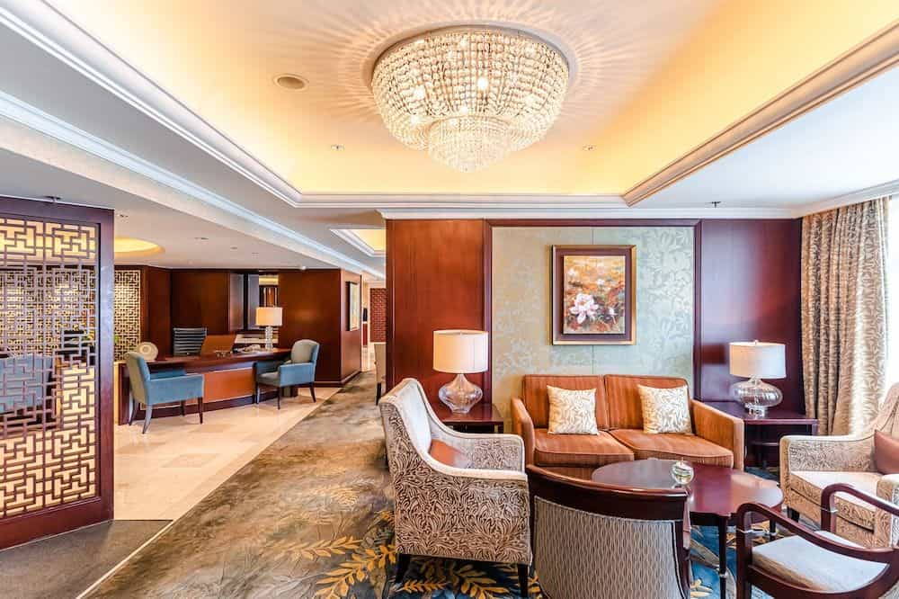 Shangri-la