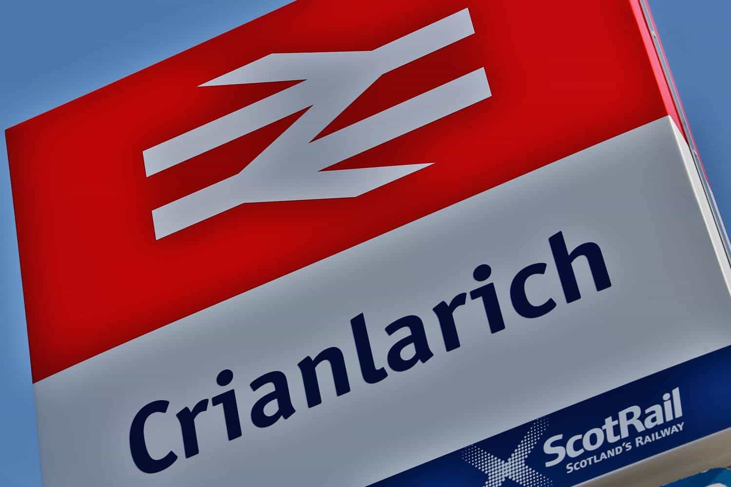 BEST WESTERN CRIANLARICH HOTEL BEST WESTERN CRIANLARICH HOTEL