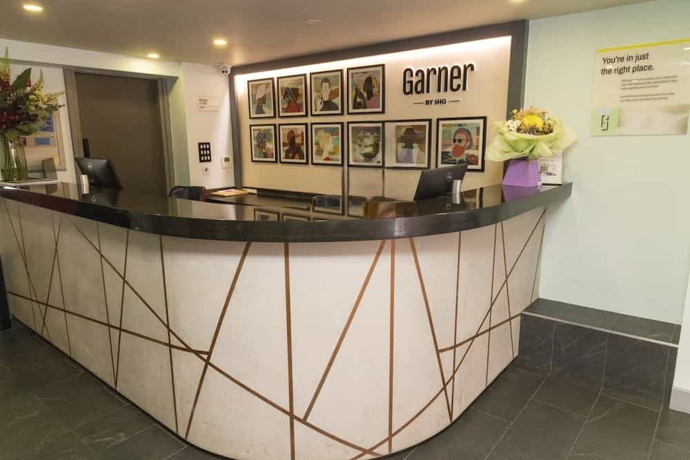 RAMADA HOTEL NOTTINGHAM RAMADA HOTEL NOTTINGHAM