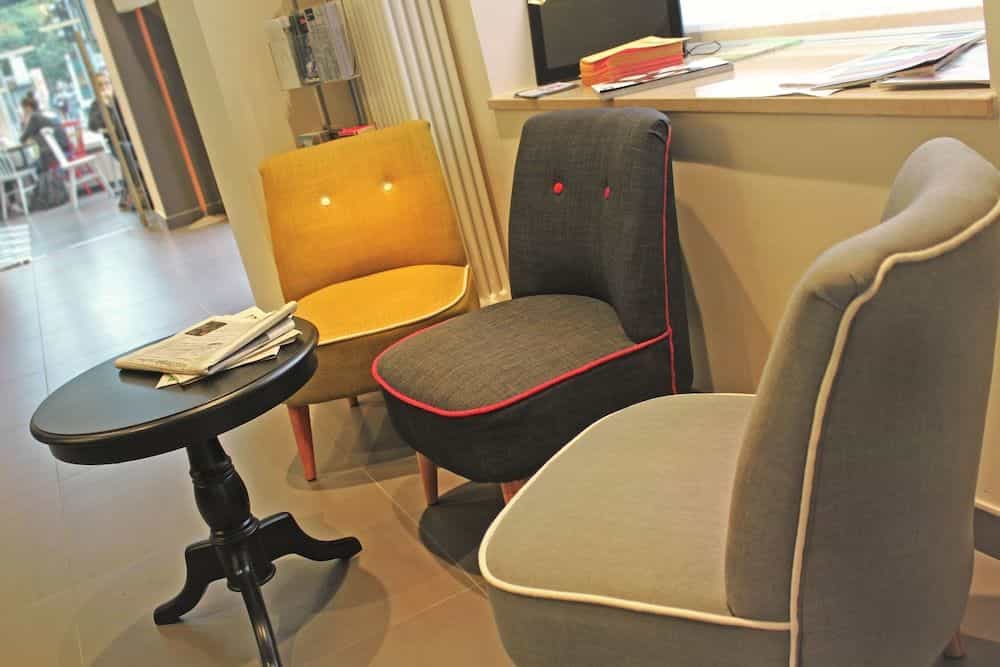 BEST WESTERN HOTEL PIEMONTESE