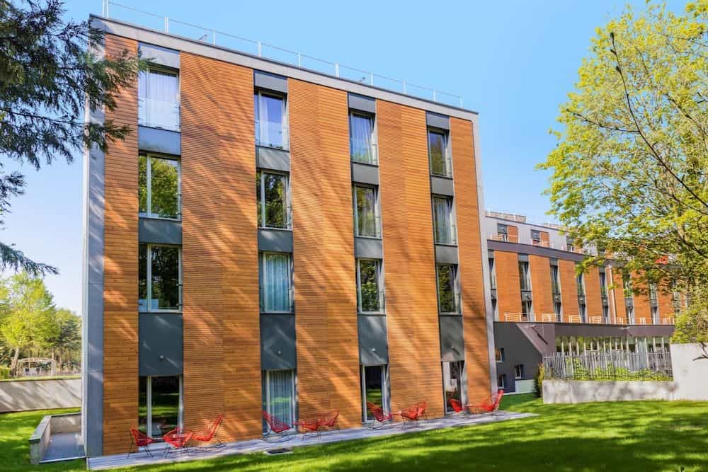 BEST WESTERN PLUS PARIS MEUDON
