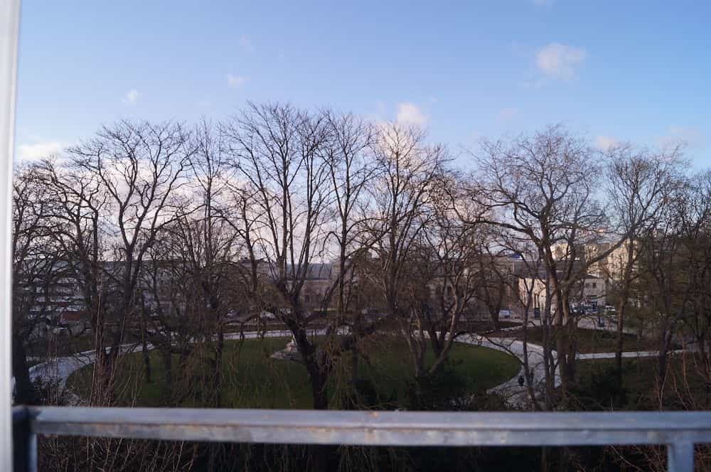 GRAND HOTEL DE L'UNIVERS