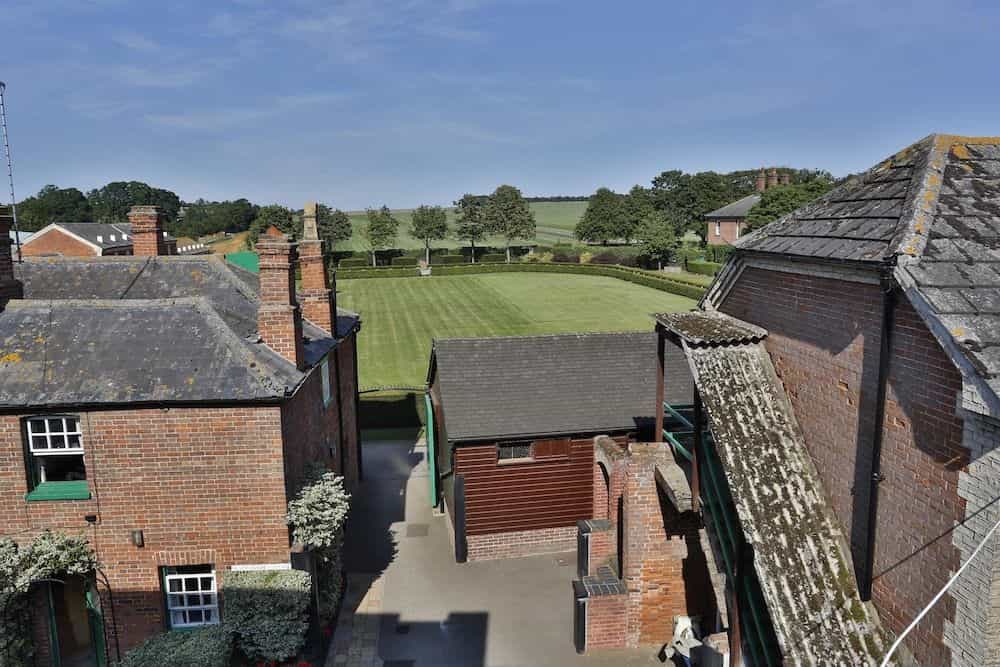 BEST WESTERN HEATH COURT HOTEL