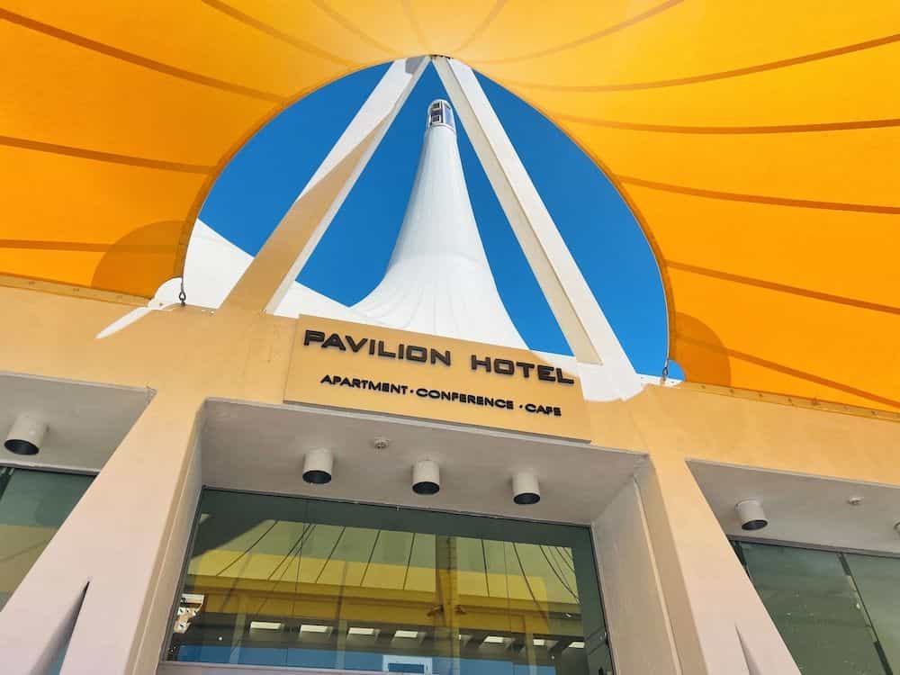 Pavilion Hotel Wagga Wagga