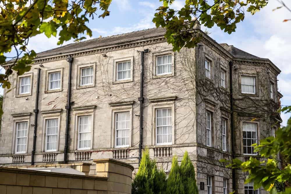 BEST WESTERN PLUS ASTON HALL H BEST WESTERN PLUS ASTON HALL H