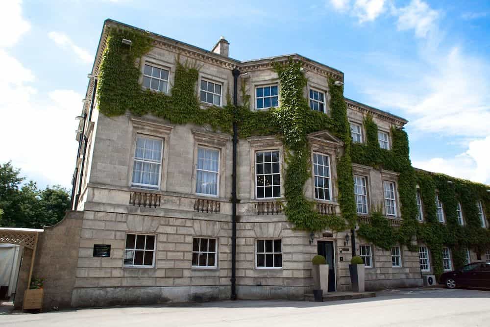 BEST WESTERN PLUS ASTON HALL H BEST WESTERN PLUS ASTON HALL H
