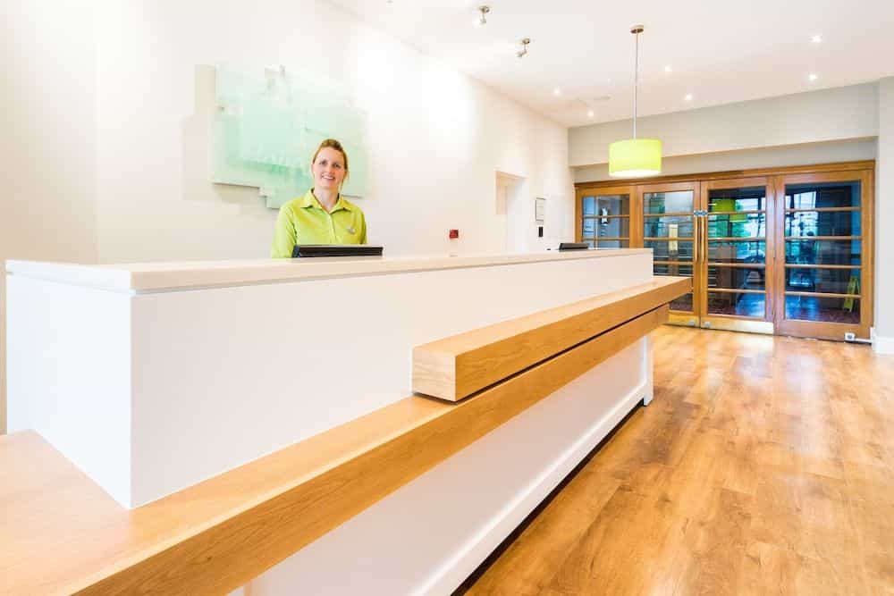 HOLIDAY INN ROTHERHAM-SHEFFIEL HOLIDAY INN ROTHERHAM-SHEFFIEL