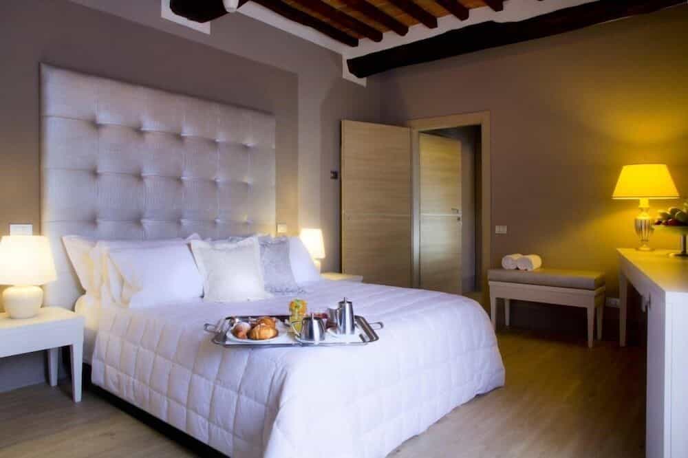 CORTONA RESORT & SPA