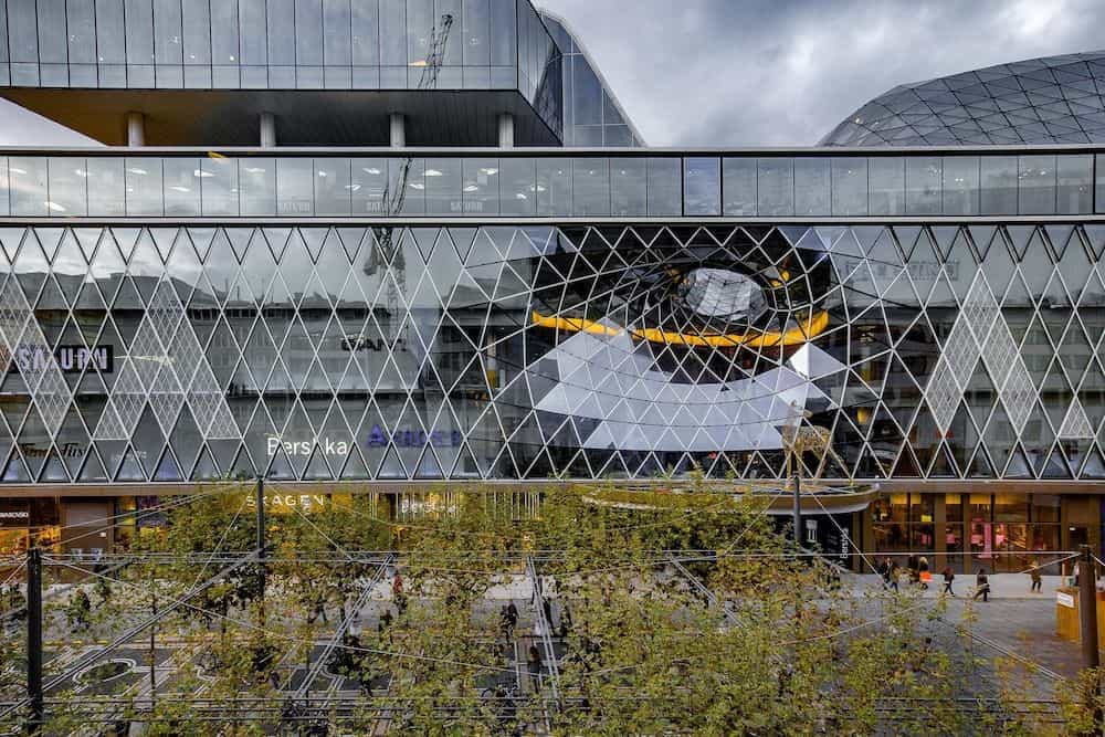 Mercure Hotel Frankfurt City M