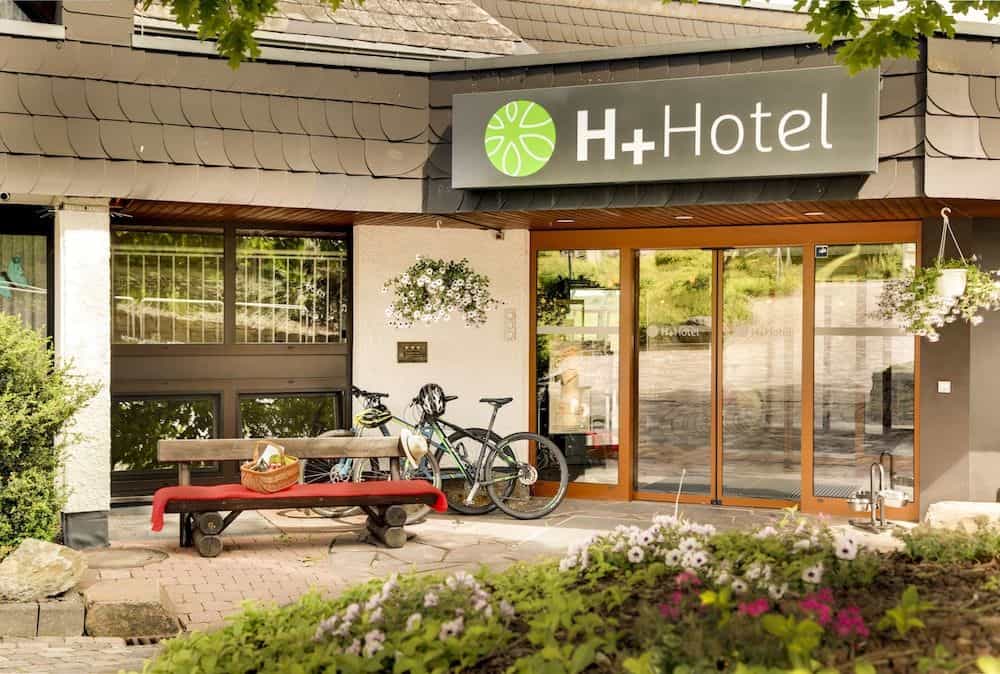 RAMADA WILLINGEN RAMADA WILLINGEN