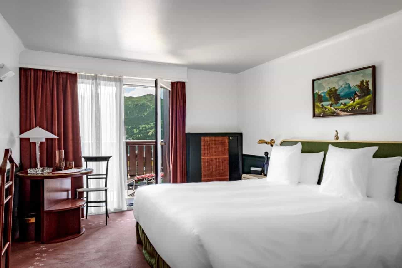 Hotel Nevai