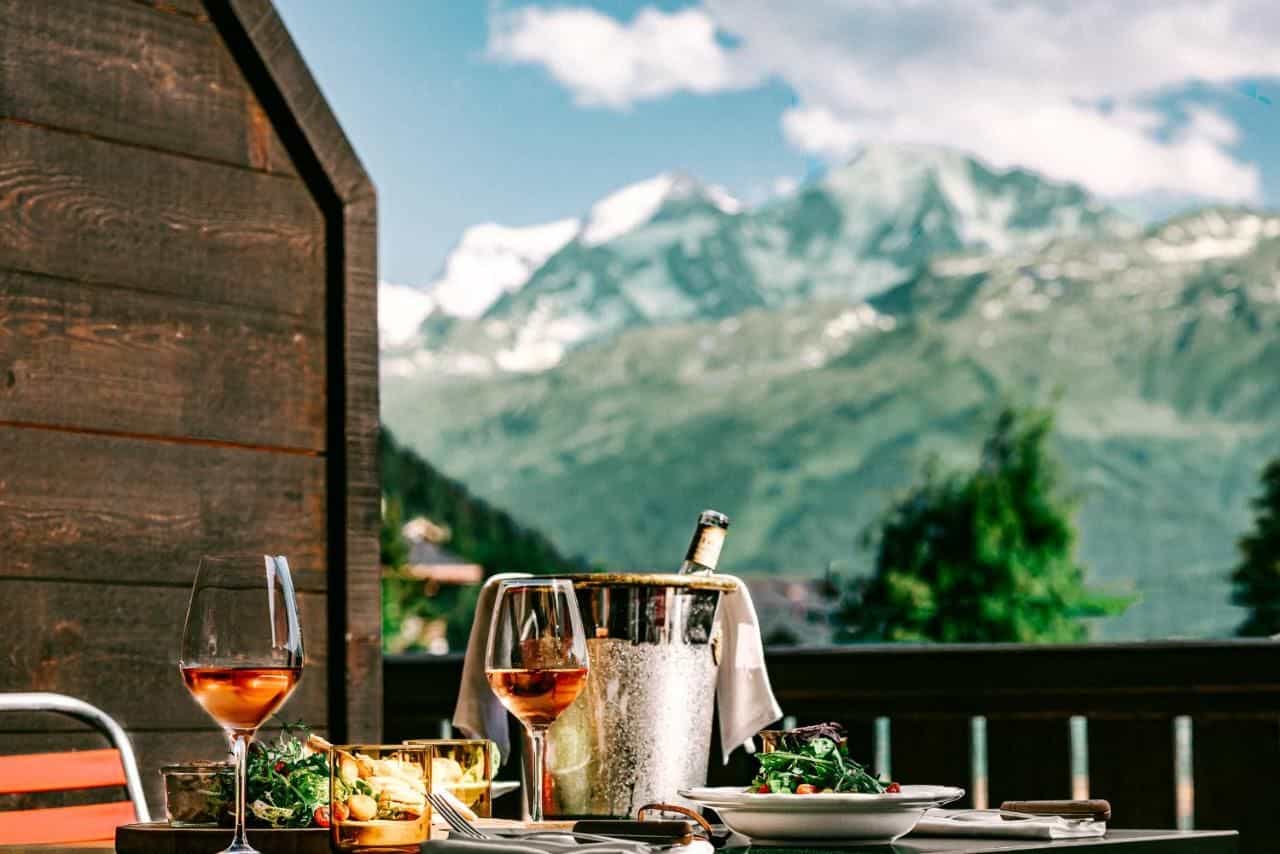 Hotel Nevai