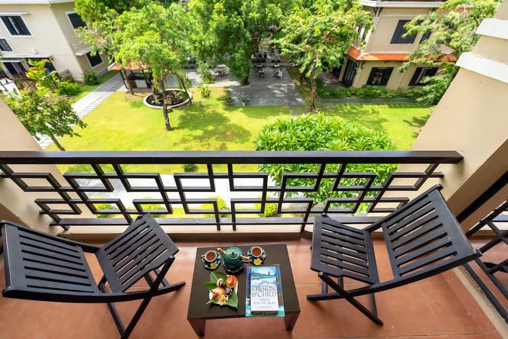 Hoi An Historic Hotel Hoi An Historic Hotel